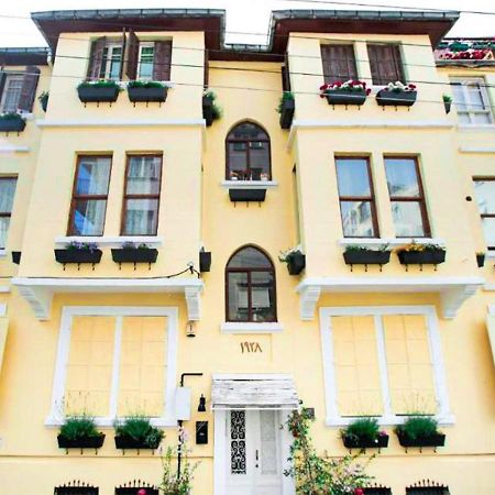 Historical Ottoman Manor Villa Izmir Exterior photo